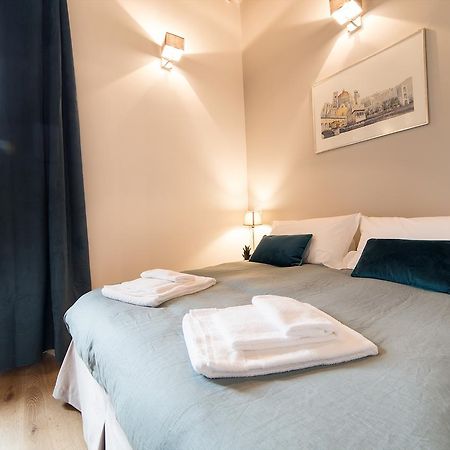 Santa Croce apartment Florencia Exterior foto