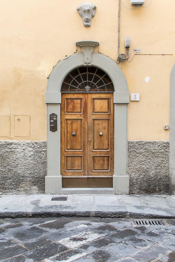 Santa Croce apartment Florencia Exterior foto